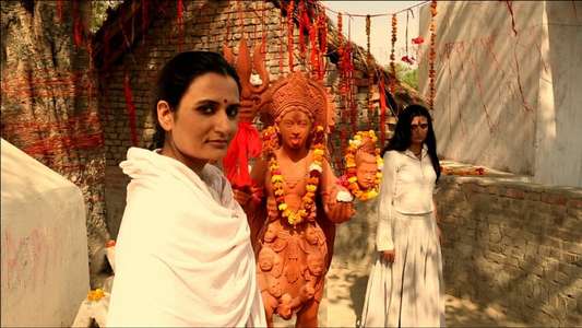 Kajarya - Backdrops