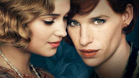 The Danish Girl - Backdrops