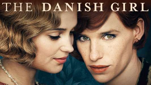 The Danish Girl - Backdrops