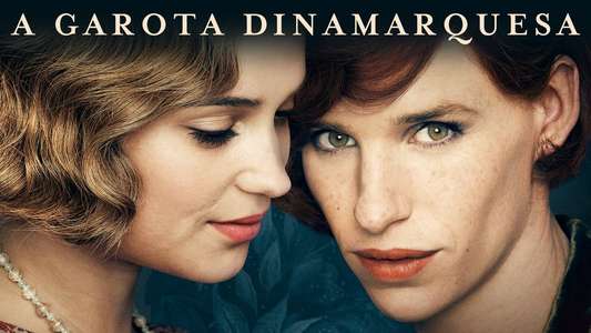 The Danish Girl - Backdrops