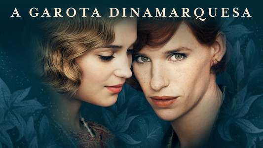 The Danish Girl - Backdrops