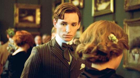The Danish Girl - Backdrops