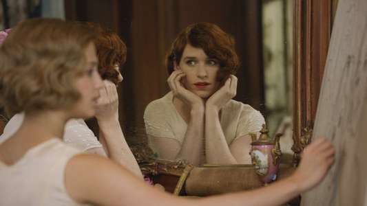 The Danish Girl - Backdrops