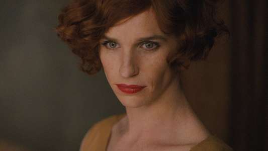 The Danish Girl - Backdrops