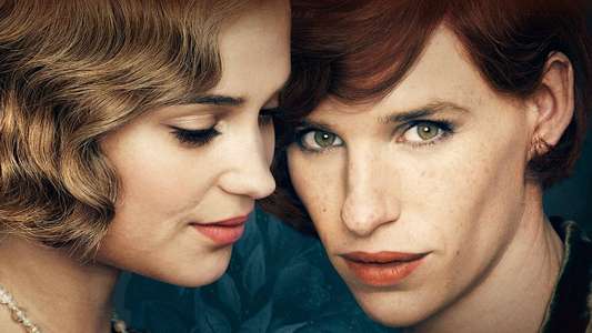 The Danish Girl - Backdrops