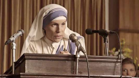 The Letters - Backdrop