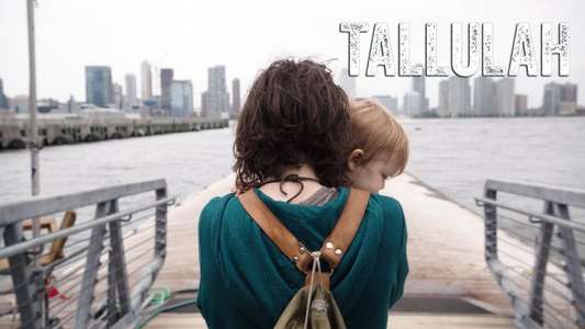 Tallulah - Backdrop