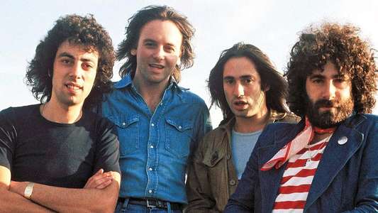 I'm Not in Love: The Story of 10cc - Backdrop