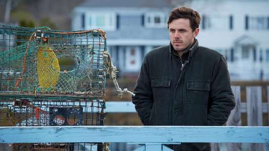 Manchester by the Sea - Backdrop