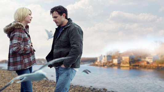 Manchester by the Sea - Backdrop