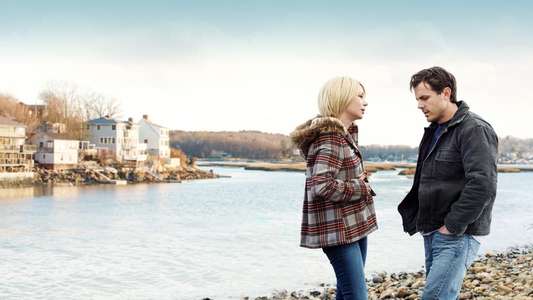 Manchester by the Sea - Backdrop