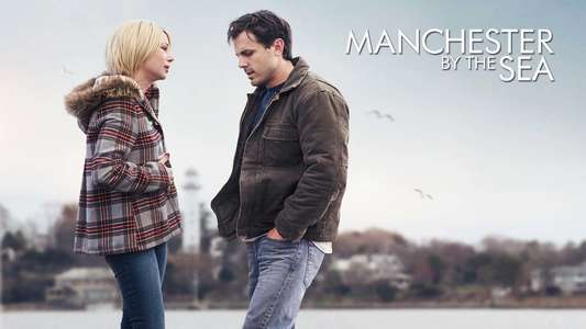 Manchester by the Sea - Backdrop