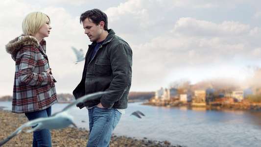 Manchester by the Sea - Backdrop