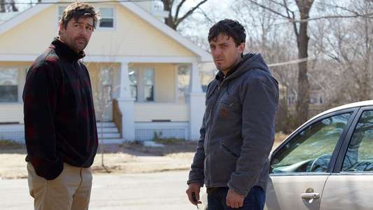 Manchester by the Sea - Backdrop
