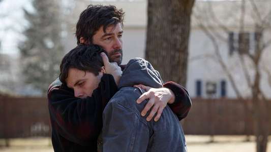 Manchester by the Sea - Backdrop