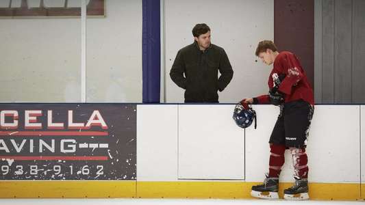 Manchester by the Sea - Backdrop