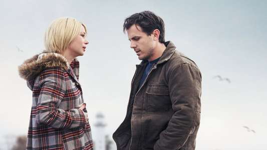 Manchester by the Sea - Backdrop