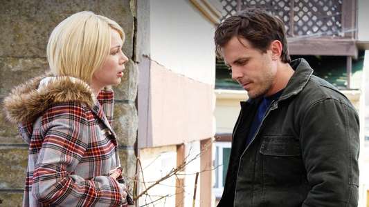 Manchester by the Sea - Backdrop