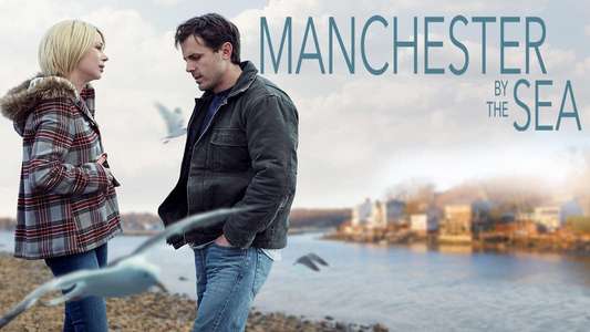 Manchester by the Sea - Backdrop