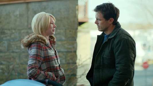 Manchester by the Sea - Backdrop