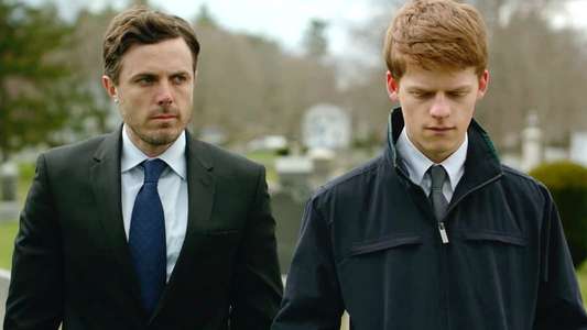 Manchester by the Sea - Backdrop