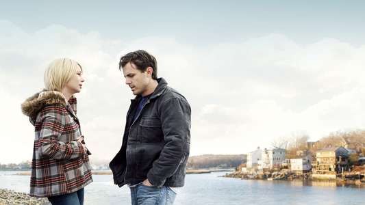 Manchester by the Sea - Backdrop