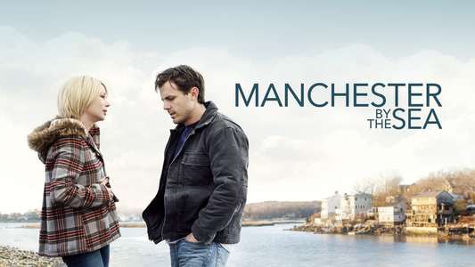 Manchester by the Sea - Backdrop