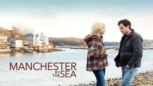 Manchester by the Sea - Backdrop
