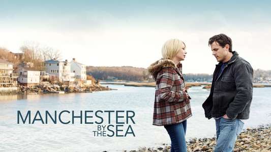 Manchester by the Sea - Backdrop