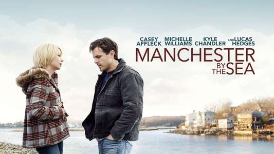 Manchester by the Sea - Backdrop