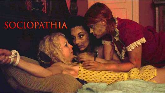 Sociopathia - Backdrop