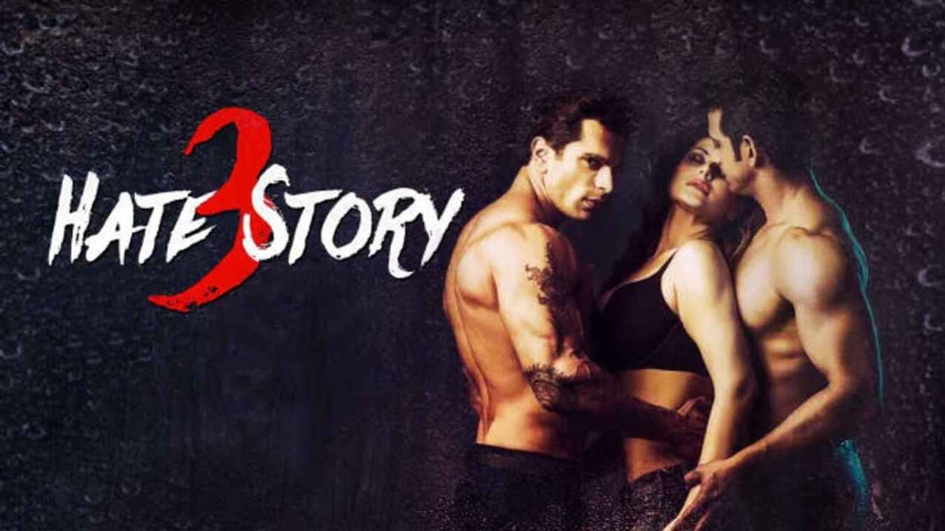 Hate Story 3