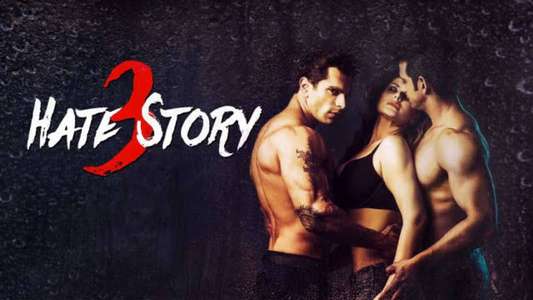 Hate Story 3 - Backdrops
