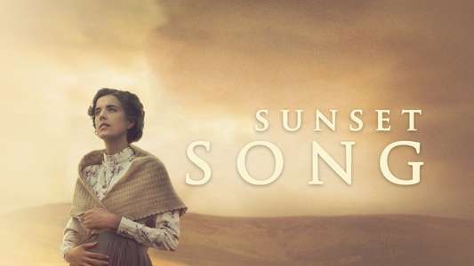 Sunset Song - Backdrop