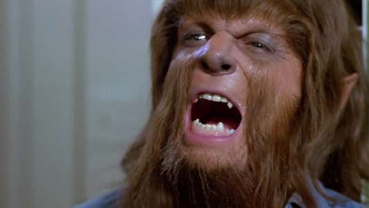 Teen Wolf - Backdrop