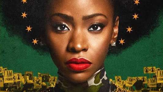 Chi-Raq - Backdrop