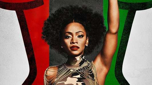 Chi-Raq - Backdrop