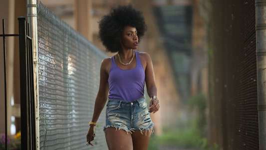 Chi-Raq - Backdrop