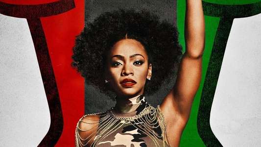 Chi-Raq - Backdrop