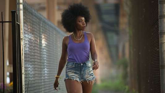 Chi-Raq - Backdrop