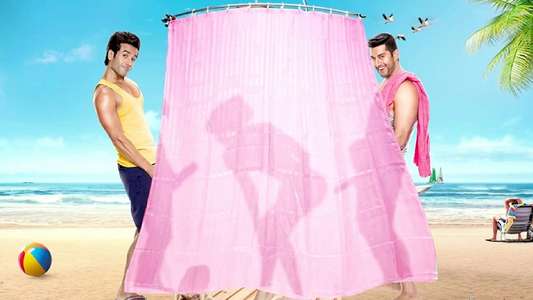 Kyaa Kool Hain Hum 3 - Backdrop