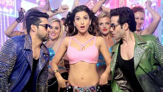 Kyaa Kool Hain Hum 3 - Backdrop