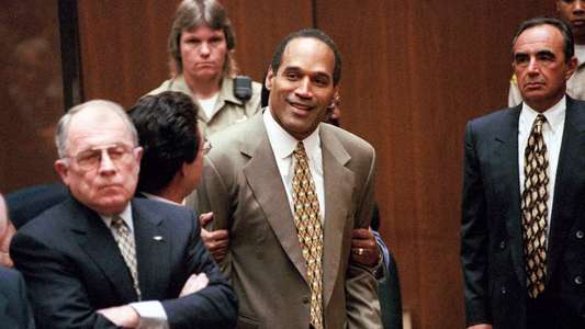 O.J.: Made in America - Backdrop