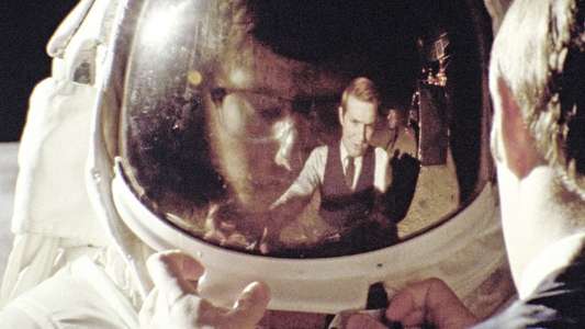 Operation Avalanche - Backdrop