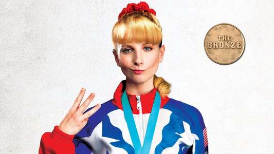 The Bronze - Backdrop