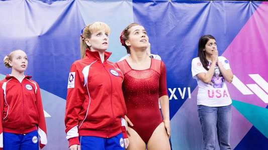 The Bronze - Backdrop