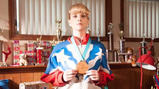 The Bronze - Backdrop