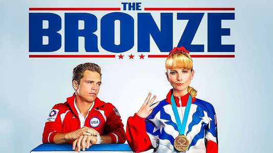 The Bronze - Backdrop