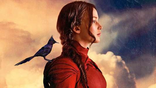 The Hunger Games: Mockingjay - Part 2 - Backdrop