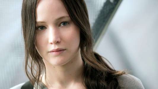 The Hunger Games: Mockingjay - Part 2 - Backdrop